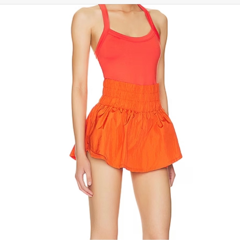 FP Movement Way home Skort NWT Medium